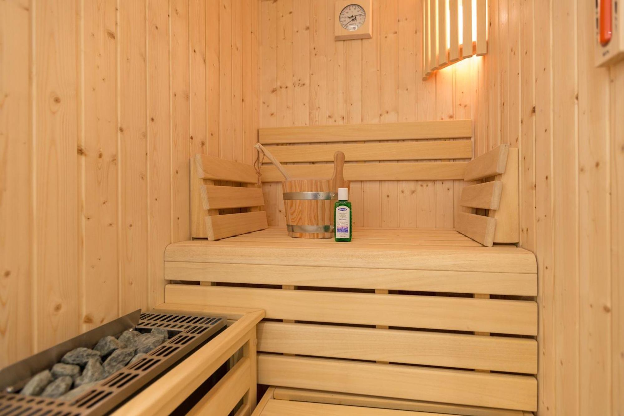 Beachhouse Bansin App 06 Heringsdorf  Extérieur photo
